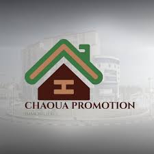 CHAOUA PROMOTION Logo